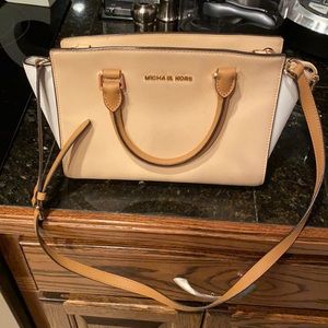 Michael Kors Handbag
